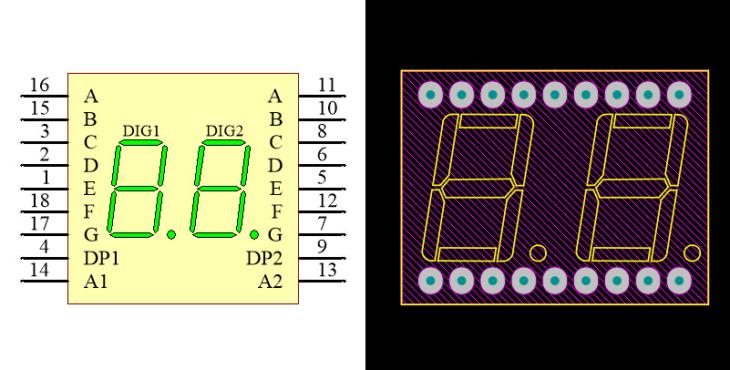 7Segment_CA_P254L2500W1910H830