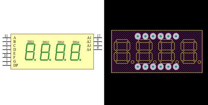 7Segment_Mux_CA_P254L3020W1410H730