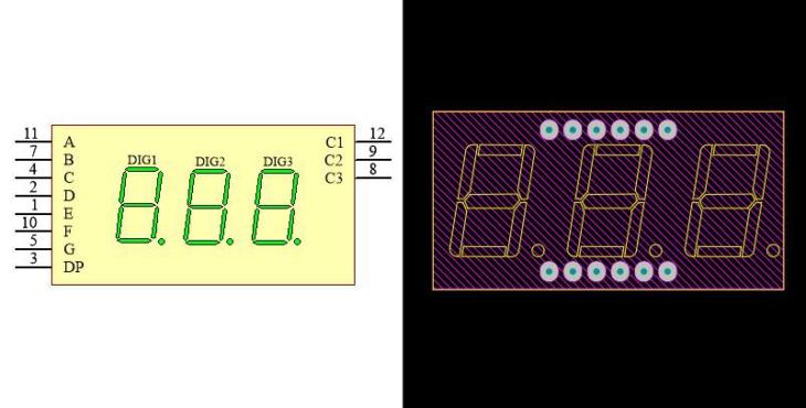 7Segment_Mux_CC_P254L3760W1910H830