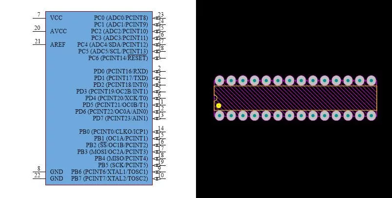 ATmega88A-PU_N