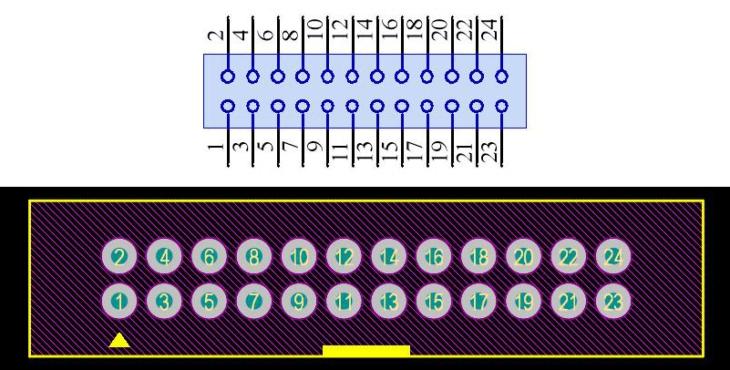 IDC2x12_P254_V