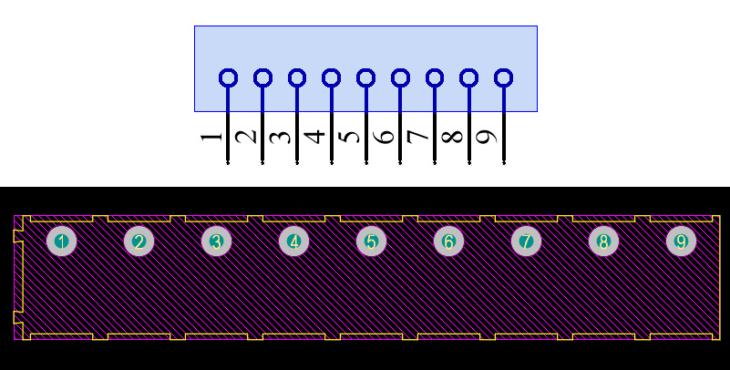 KF762_9Pin