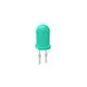 LED Green 5mm