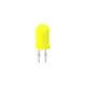 LED Yellow 5mm