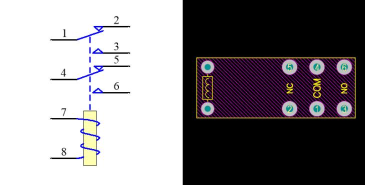 Relay-DPDT_290X126X206