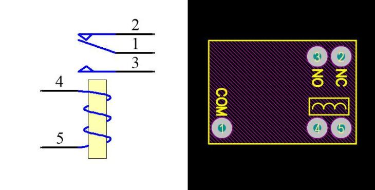 Relay-SPDT_157X110X120H2
