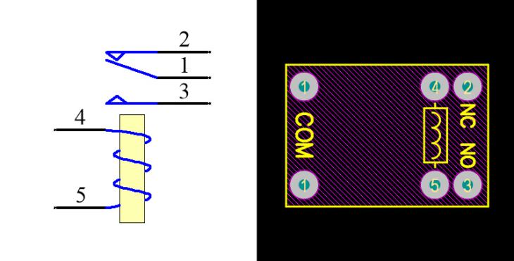 Relay-SPDT_157X110X120