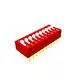 DIP Switch 10N