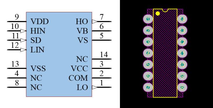IR2110