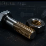 Thread در SolidWorks