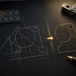 Trim Entities در SolidWorks