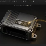 اضافه کردن لوگو solidworks