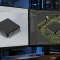 ساخت 3D Footprint در Altium با SolidWorks