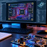 آموزش ساخت Project در Altium Designer-3dfotprint